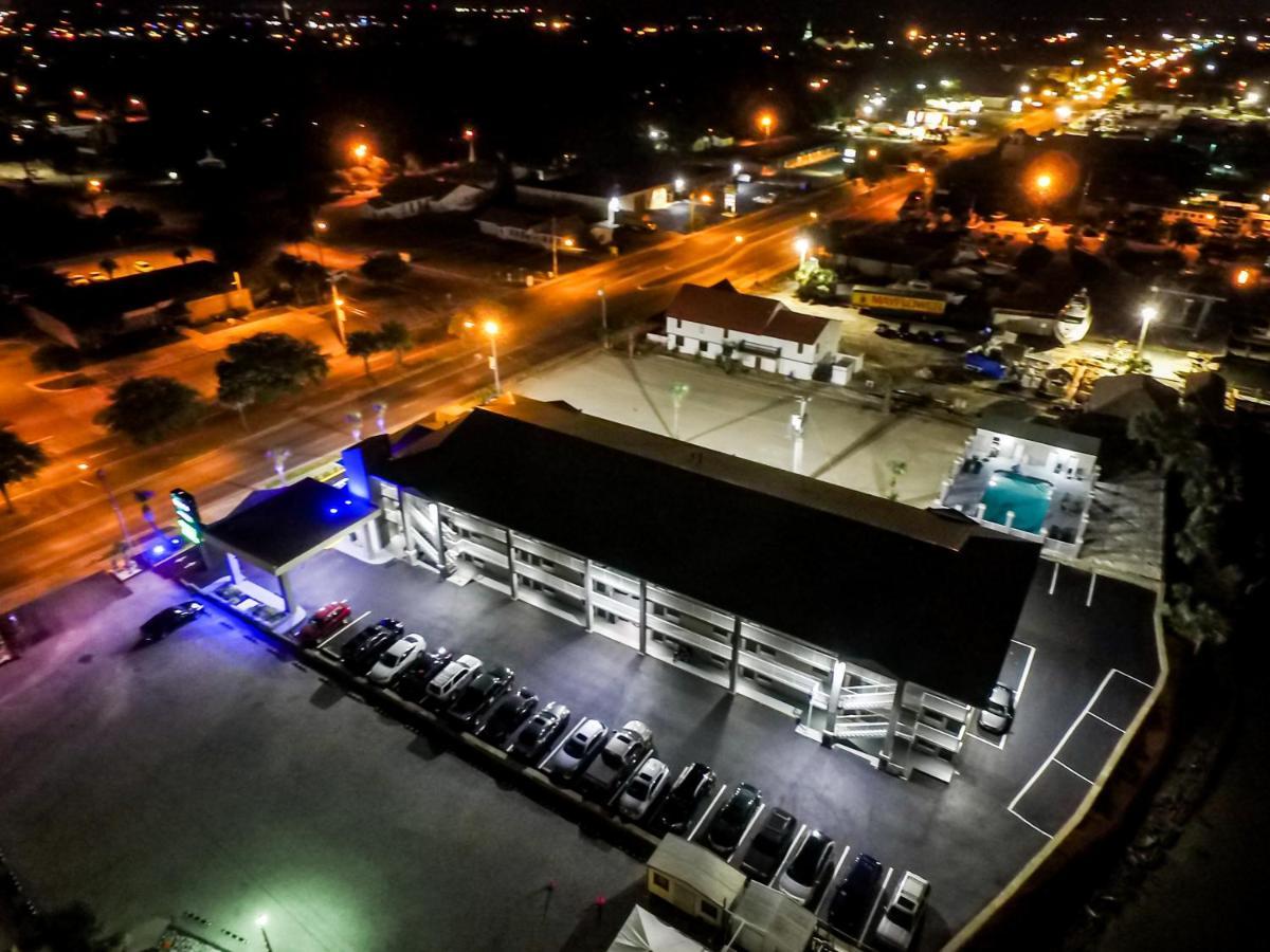 شاطئ فورت والتون Seabreeze Inn - Fort Walton المظهر الخارجي الصورة