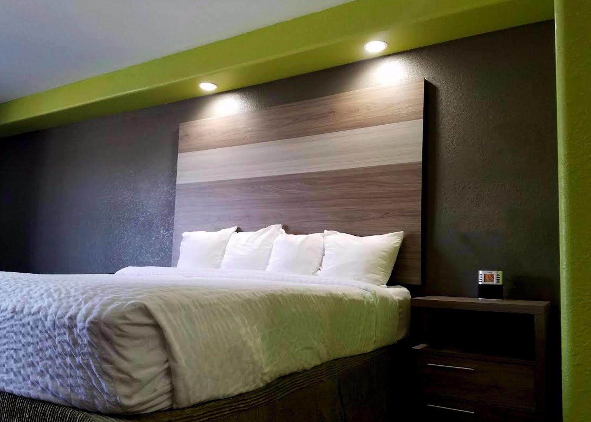 شاطئ فورت والتون Seabreeze Inn - Fort Walton المظهر الخارجي الصورة