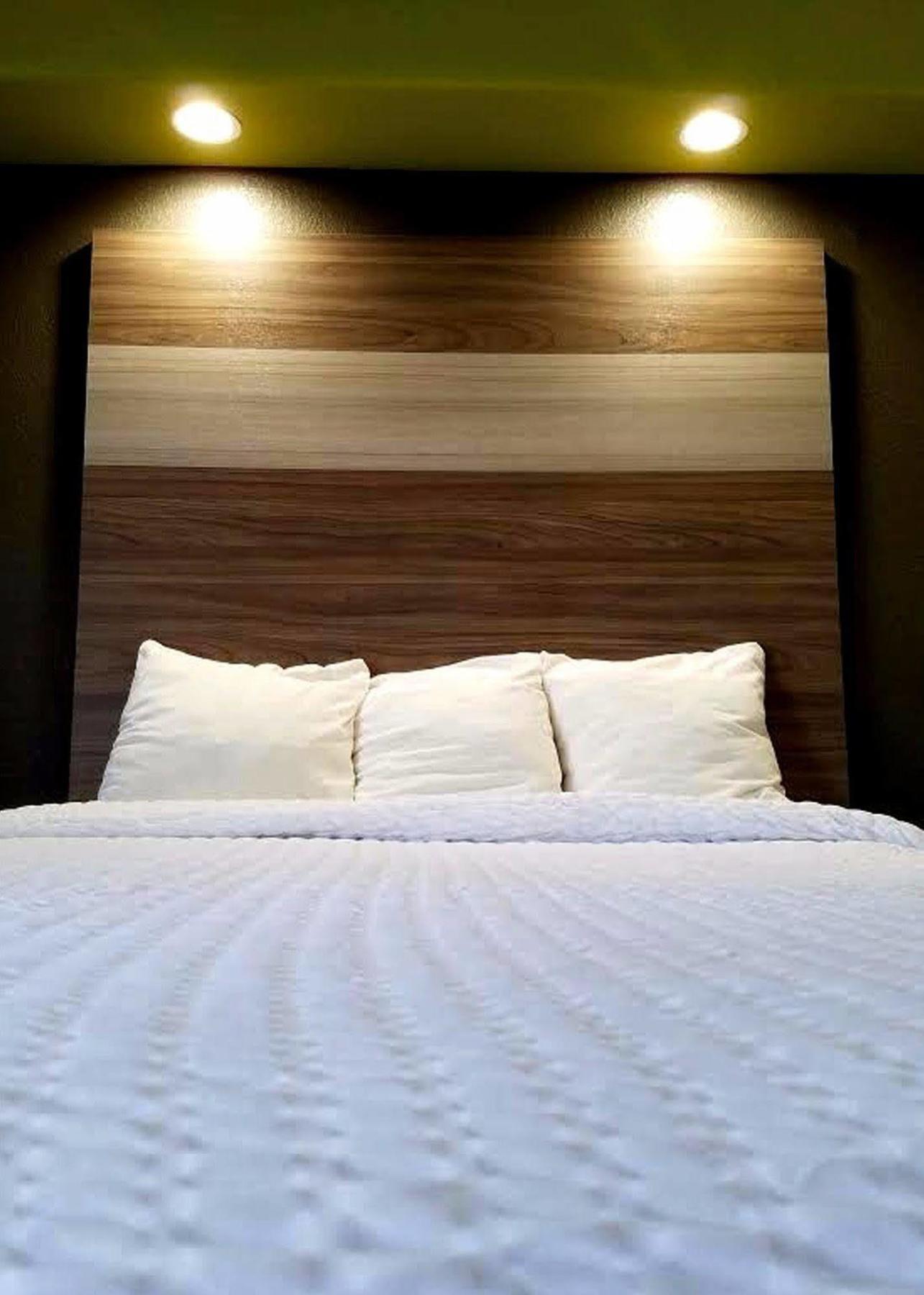 شاطئ فورت والتون Seabreeze Inn - Fort Walton المظهر الخارجي الصورة