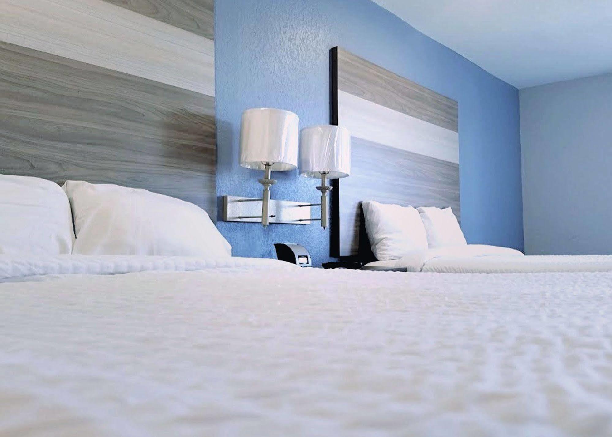 شاطئ فورت والتون Seabreeze Inn - Fort Walton المظهر الخارجي الصورة